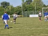 S.K.N.W.K. JO13-1JM - Lepelstraatse Boys JO13-1 (competitie) 2024-2025 (3e fase) (47/153)
